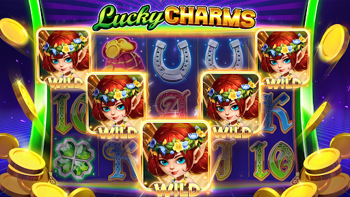 Royal Slots - casino oyunları ekran görüntüsü