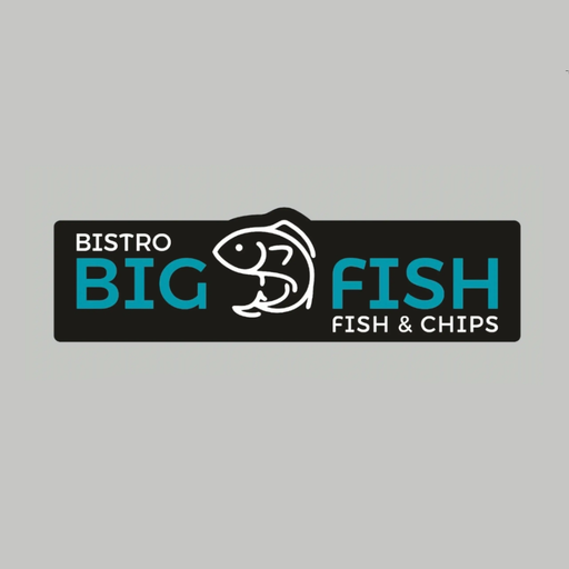 BIG FISH - Bistro "Fish&Chips"
