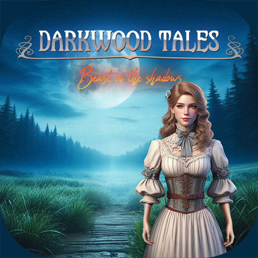 Darkwood Tales