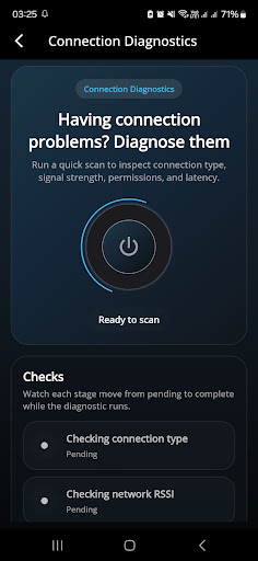 Net Booster - Optimize Ping ekran görüntüsü