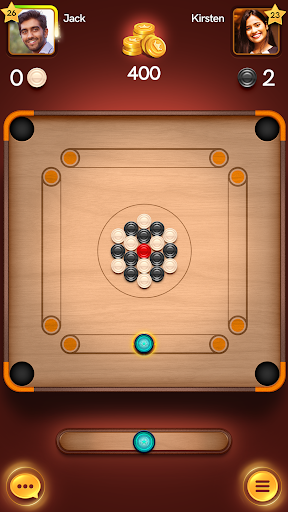 Carrom Pool: Disc Game ekran görüntüsü