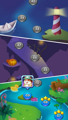 Bubble Shooter: Baloncuk Oyunu ekran görüntüsü