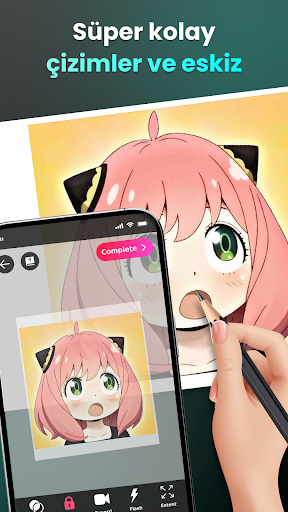 AR Drawing: Resim Çizimleri ekran görüntüsü