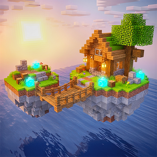Mastercraft Pro Simulator 3D