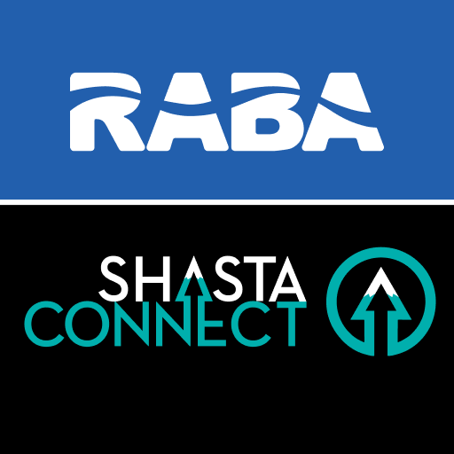 RABA & ShastaConnect