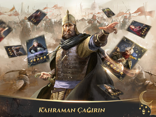 Muhteşem Osmanlı ekran görüntüsü