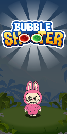 Labubu Game Bubble ekran görüntüsü