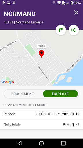 FOCUS Zoom ekran görüntüsü