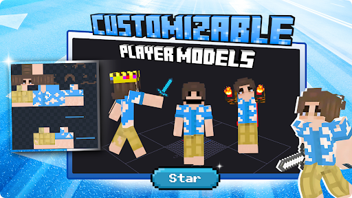 BoraLo Skin for Minecraft MCPE ekran görüntüsü