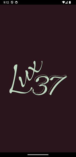Lux 37 ekran görüntüsü
