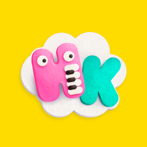 HeyKids - Bebek Şarkıları