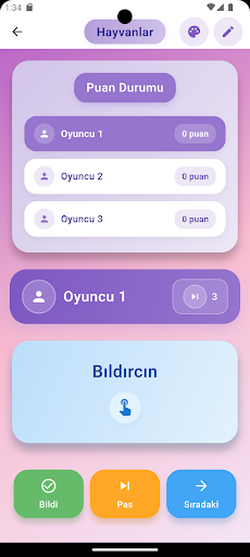 Ben Neyim? ekran görüntüsü