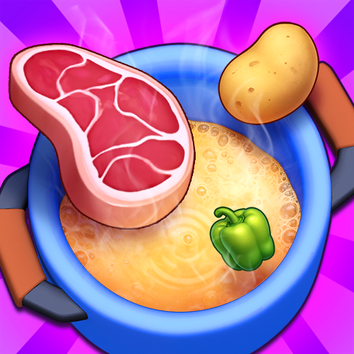Cooking Match