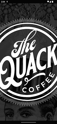 The Quack Coffee ekran görüntüsü