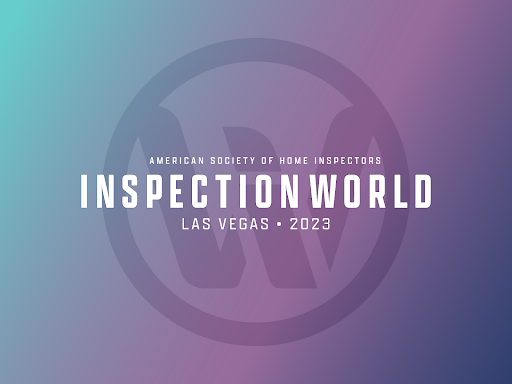 InspectionWorld 2023 ekran görüntüsü