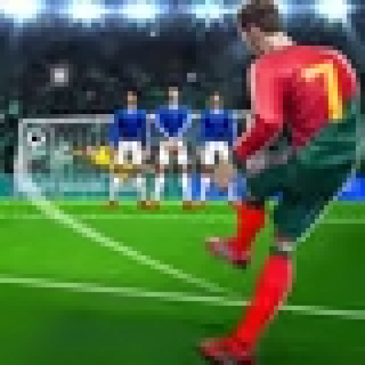 Indoor Soccer