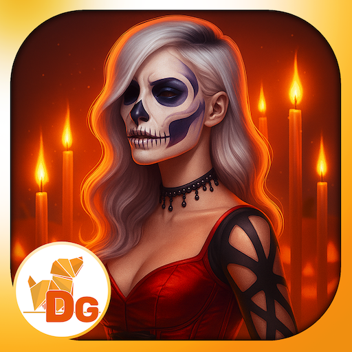 Gloomy Tales 3: Halloween f2p
