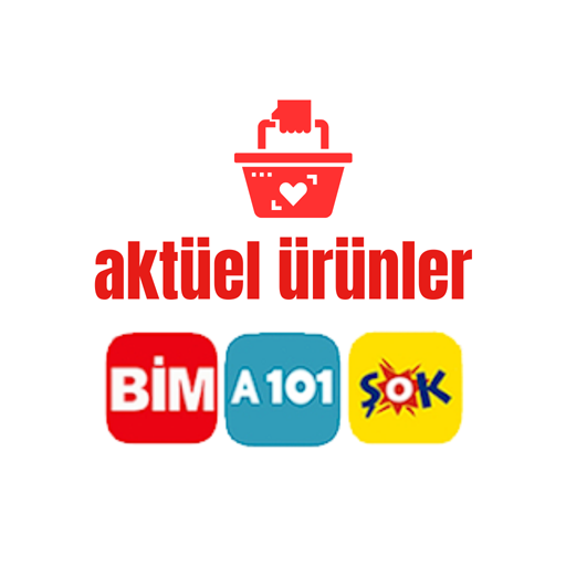 Aktüel Ürünler A101- Bim - Şok