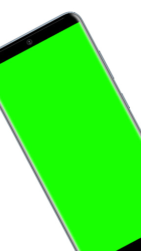 Green Screen - Full Display ekran görüntüsü
