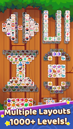 Tile King - Classing Triple Ma ekran görüntüsü