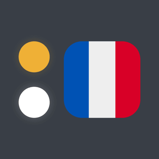 Offline French Dictionary