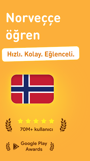 Norveççe öğren - 11.000 kelime ekran görüntüsü
