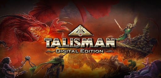 Talisman: Classic Edition ekran görüntüsü
