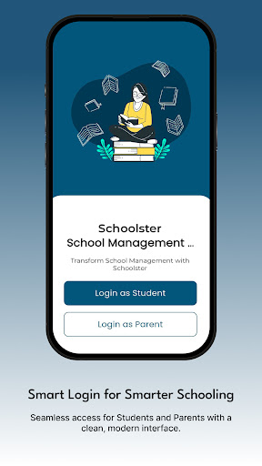 Schoolster ekran görüntüsü