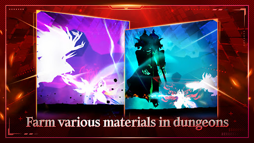 Immortal Rising : Return Event ekran görüntüsü
