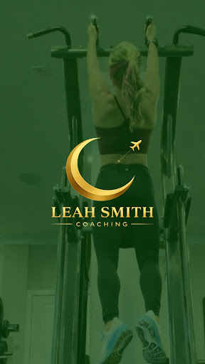 Leah Smith Coaching ekran görüntüsü