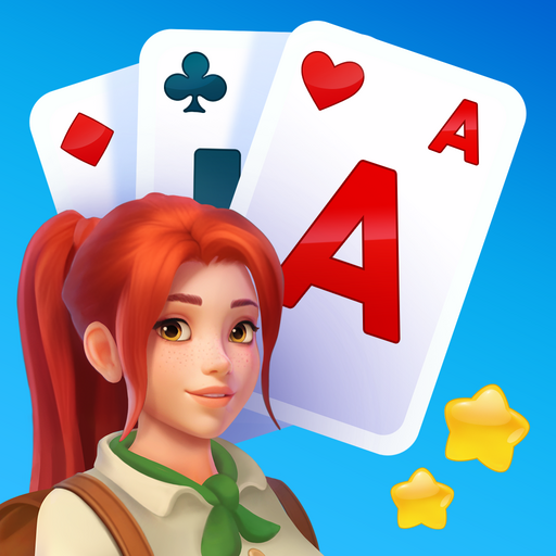 Kings & Queens: solitaire