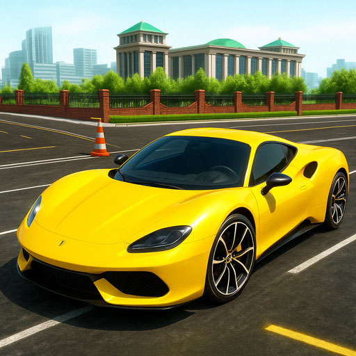 Real Car Racing Unlimited