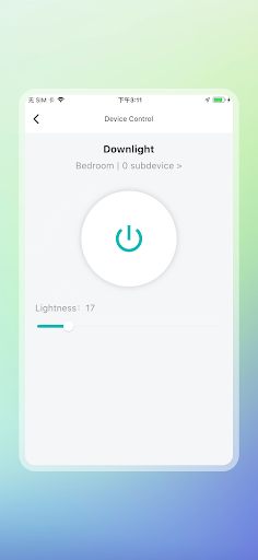WholeHome Assistant ekran görüntüsü
