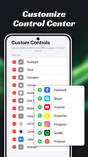 Easy Control AZ ekran görüntüsü
