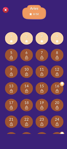 Connect The Dots : Puzzle Game ekran görüntüsü
