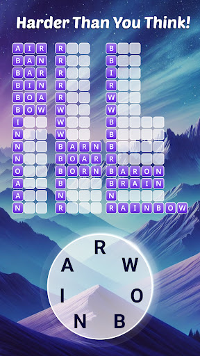 Word Bliss ekran görüntüsü