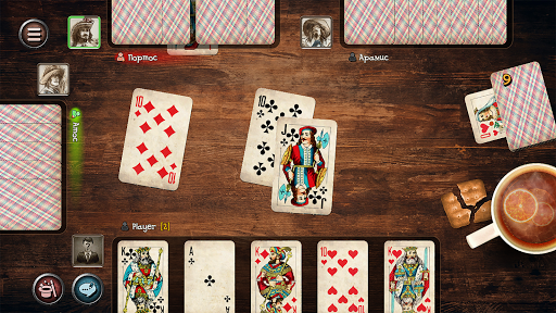 Durak ekran görüntüsü