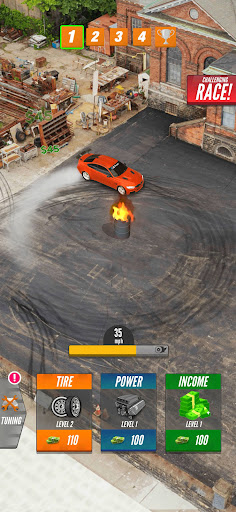 Drift 2 Drag ekran görüntüsü
