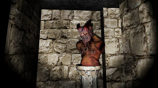 Garden of Fear: Scary Horror ekran görüntüsü