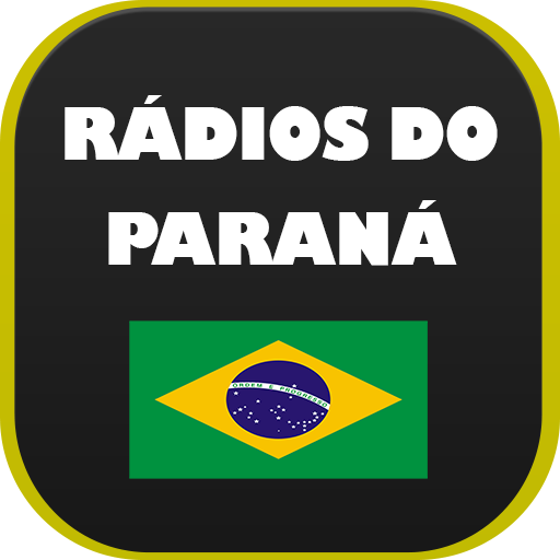 Rádios do Paraná FM e AM