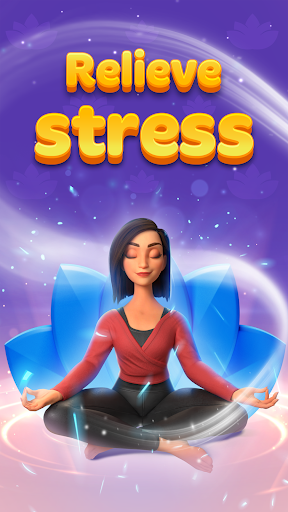 Zen Match ekran görüntüsü