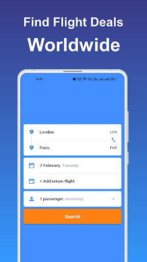 Cheap Hotels: Hotel Booking ekran görüntüsü