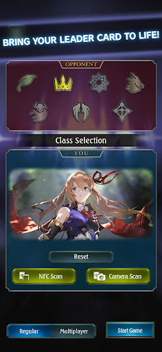 Shadowverse: Evolve Sidekick ekran görüntüsü