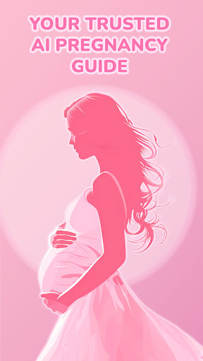 AI Pregnancy Tracking App ekran görüntüsü
