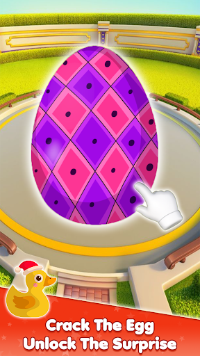 Surprise Eggs Toy World ekran görüntüsü
