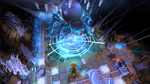 Puzzle Adventure: Gizem Oyunu ekran görüntüsü