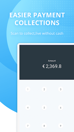 DB QRPay ekran görüntüsü