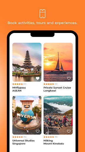 Journify: Travel & Lifestyle ekran görüntüsü