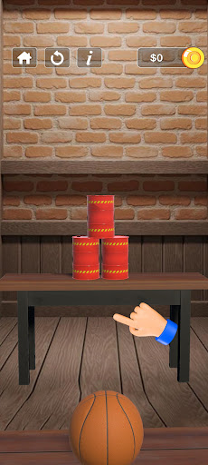 Antistress Fun Relax Game ekran görüntüsü