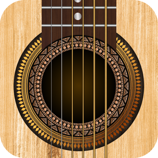Learn Guitar - Real Guitar